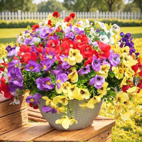 Artificial Flowers