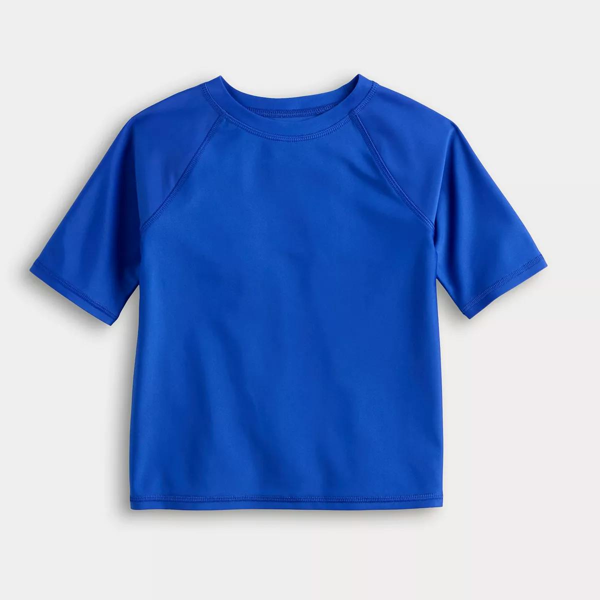 Baby Short Sleeve Rashguard