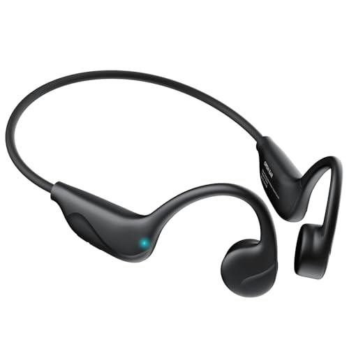 Bone Conduction Headphones