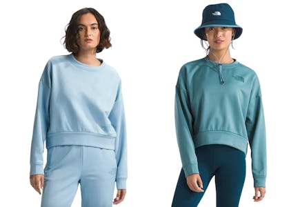 The North Face Women's Sweatshirt