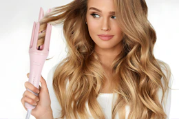 amazon curling iron