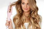 amazon curling iron