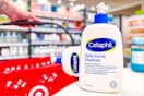 Cetaphil daily facial cleanser