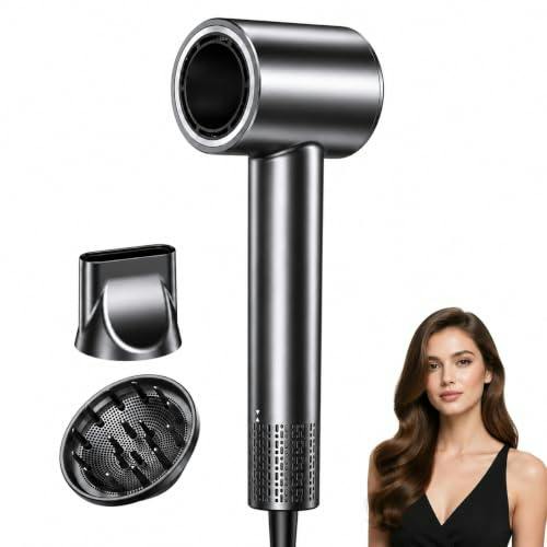 Travel Hair Dryer
