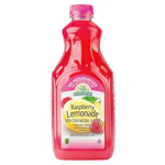 Raspberry Lemonade