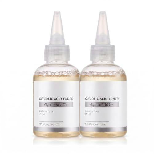 Glycolic Acid Toner 2-Pack