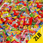 Halloween Candy Variety Pack
