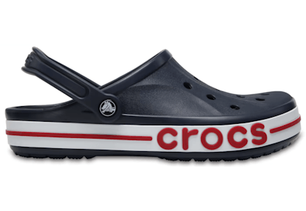 Crocs Adult Bayaband Clogs