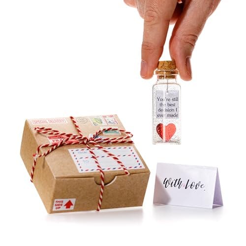 Message in a Bottle Gift