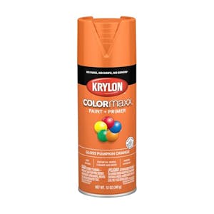 Krylon Spray Paint and Primer
