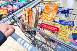 Aldi German Week Is Back — But Two Items Got More Expensive card image