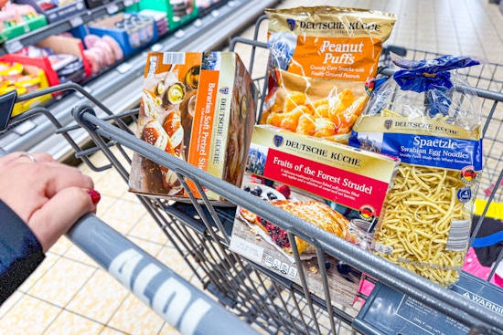 Aldi German Week Is Back With 14 Items — Two Are Even Cheaper Than Before
