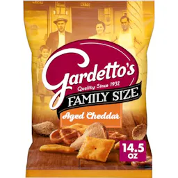 Gardetto's Snack Mix
