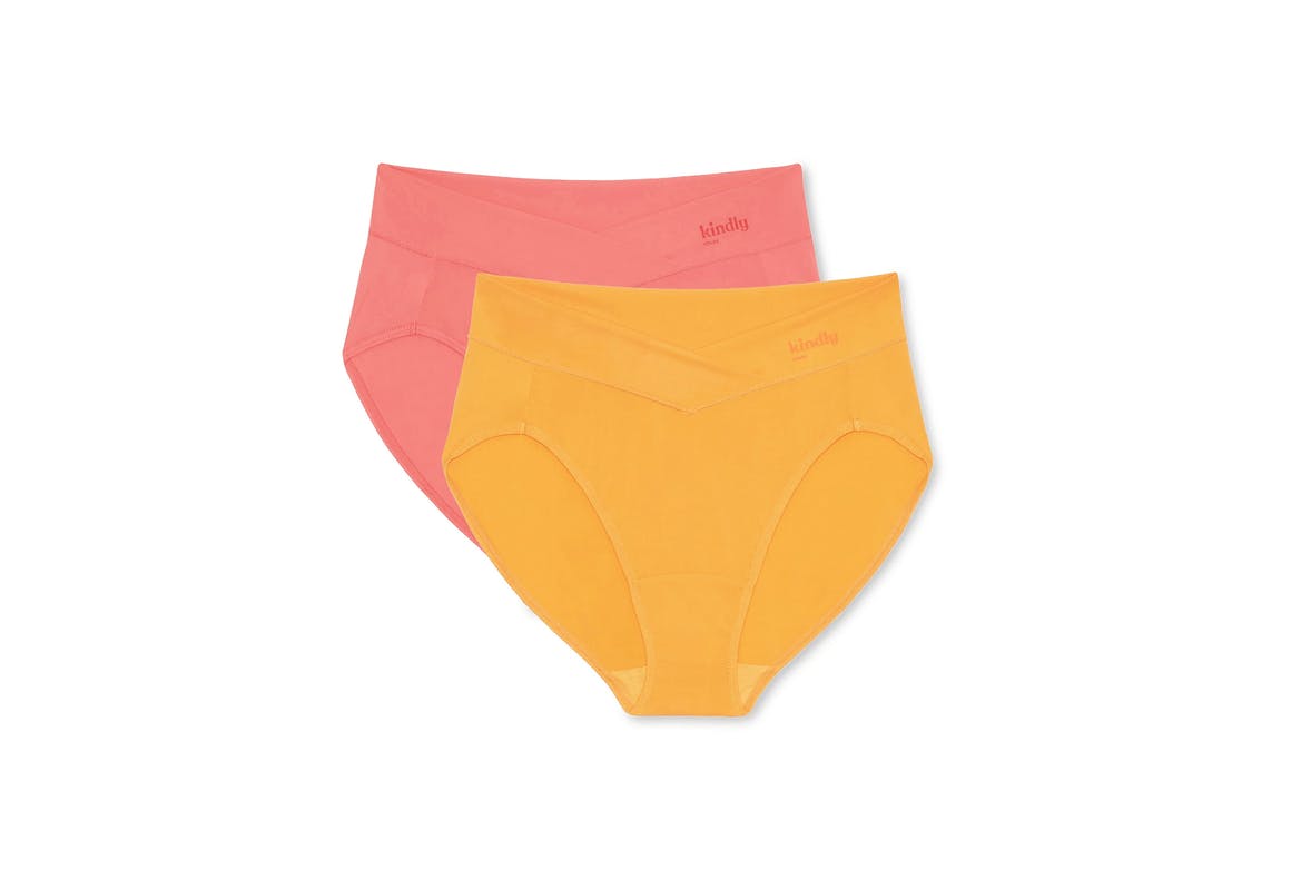 Kindly Yours Women's Panty Set