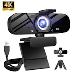 4K Webcam