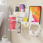 Floating Wall Shelf