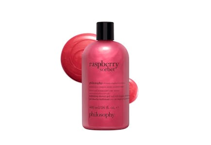 Philosophy Shower Gel