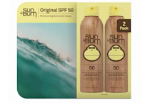 Sun Bum Sunscreen Spray 2-Pack