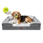 Orthopedic Dog Bed