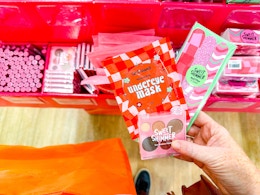 Sweet & Shimmer Minis