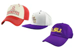 NCAA Hat
