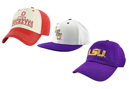NCAA Hat