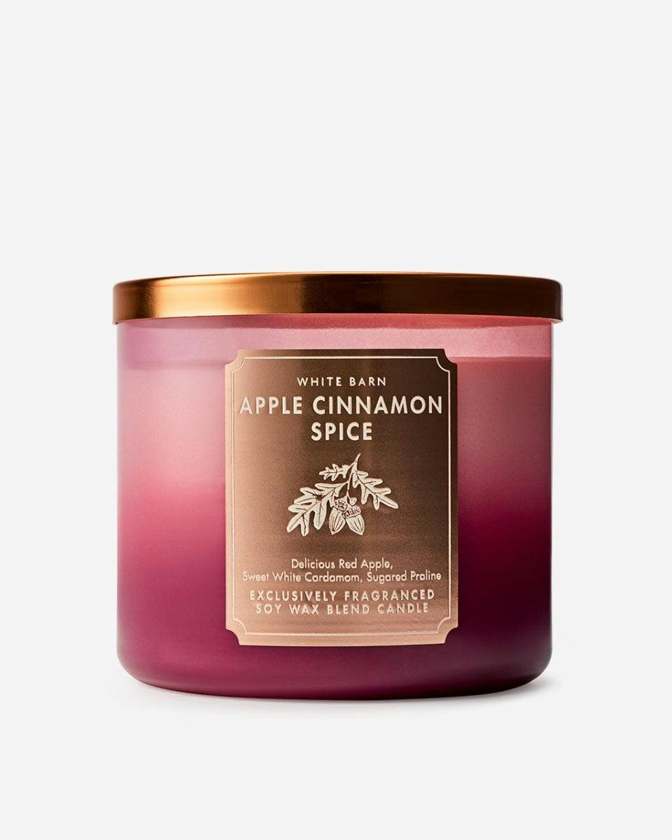 Bath & Body Works 3-Wick Candle