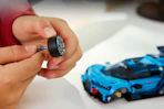 LEGO Bugatti Walmart