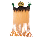 Scary Jack-O-Lantern Hanging Decor