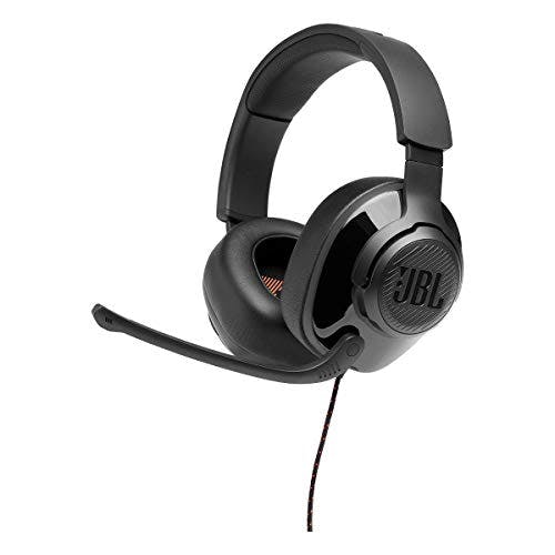 JBL Quantum 300 Gaming Headphones