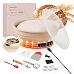 Electric Sourdough Starter Kit