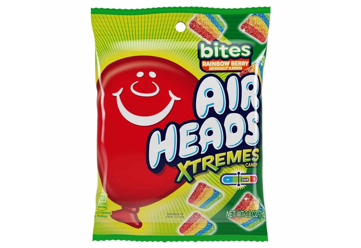 3 Airheads Candy Bags