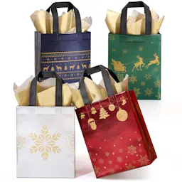 Christmas Gift Bags