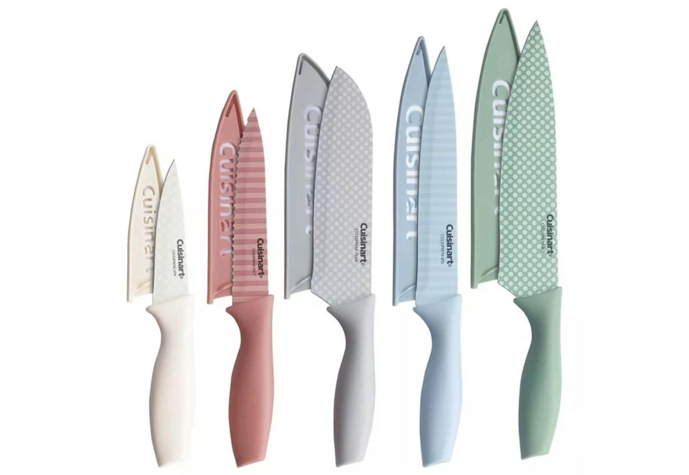 Cuisinart Cutlery Set