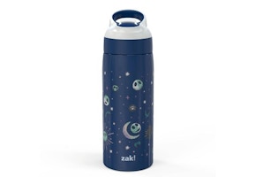 Zak Designs Nightmare Before Christmas Water Bottle