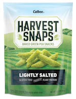 Calbee Harvest Snaps Snacks