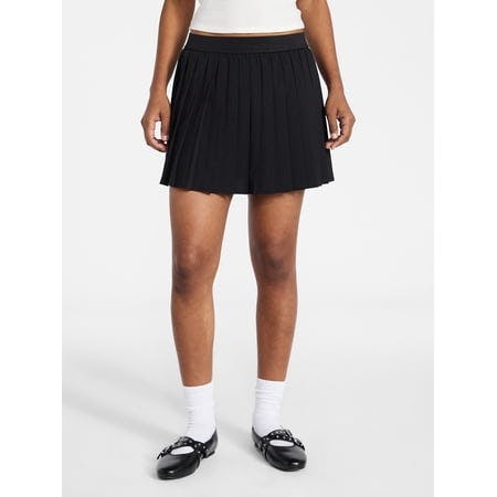 No Boundaries Women's Tennis Skort