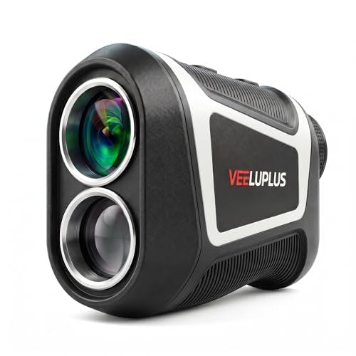 Golf Rangefinder