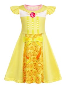 Kids' Princess Nightgown