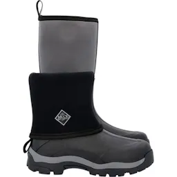 Unisex Calder Tall Boot