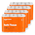Amazon Basics Toilet Paper 48-Pack