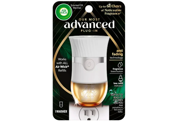 Air Wick Advanced Plug-In