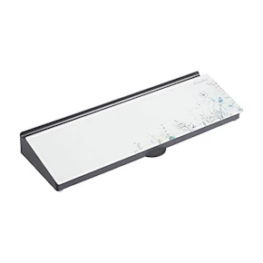 Keyboard Write and Store Organizer