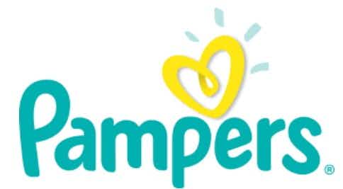Pampers Coupons logo