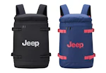 Jeep Backpack