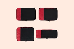 amazon essentials packing cubes