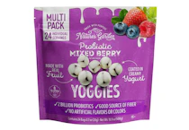 Nature's Garden Probiotic Yoggies