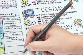 amazon journaling pens set 1618253112 1618253112