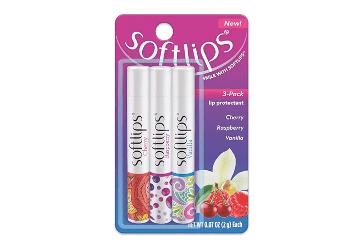 Softlips Slim Sticks