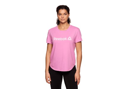Reebok Women’s T-shirt